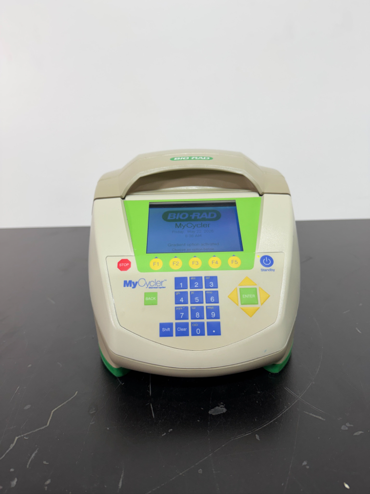 Image of Bio-Rad MyCycler Thermal Cycler